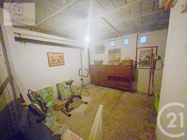 Maison à vendre  5 pièces - 136,20 m2 LIMAY - 78