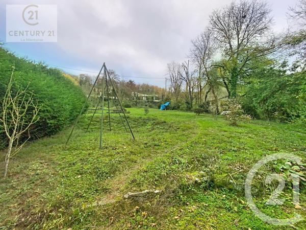 Maison à vendre  5 pièces - 136,20 m2 LIMAY - 78