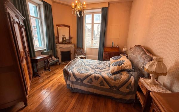 Immeuble à vendre