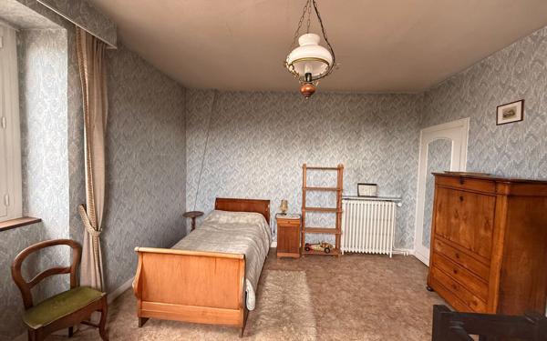 Immeuble à vendre