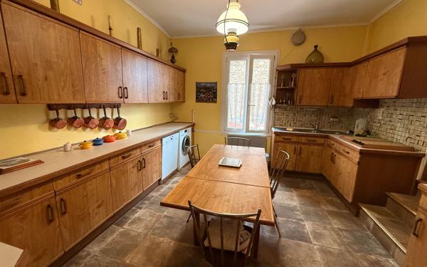Immeuble à vendre