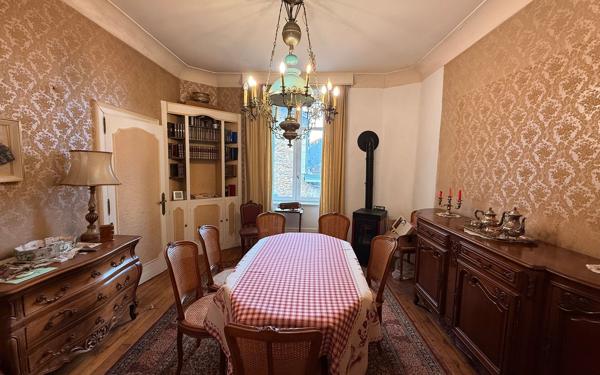 Immeuble à vendre