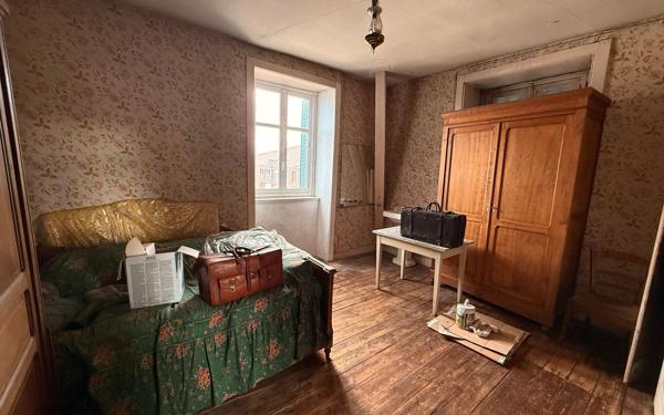 Immeuble à vendre
