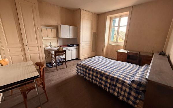 Immeuble à vendre