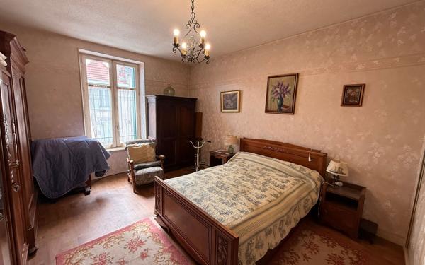 Immeuble à vendre