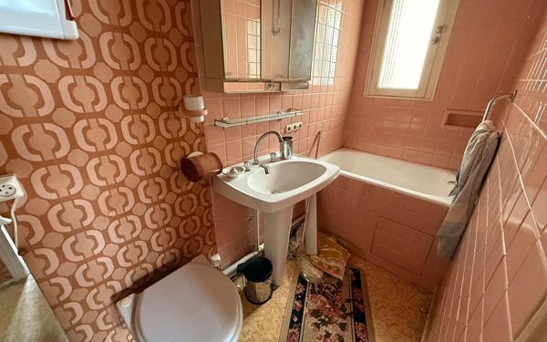 Immeuble à vendre