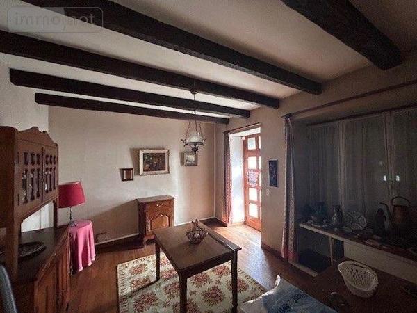 Maison de ville à vendre à Évran dans les Côtes-d'Armor (22630), ref : 22046-205