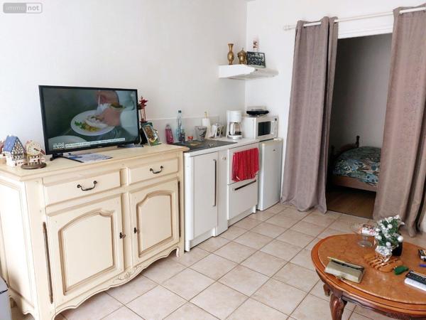 Immeuble de rapport à vendre à La Jarrie en Charente-Maritime (17220), ref : 546