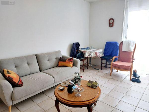 Immeuble de rapport à vendre à La Jarrie en Charente-Maritime (17220), ref : 546