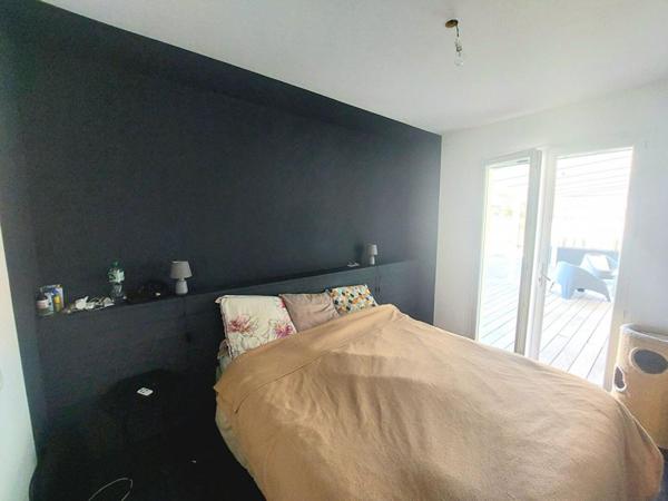 Maison Audenge 5 pièce(s) 120 m2