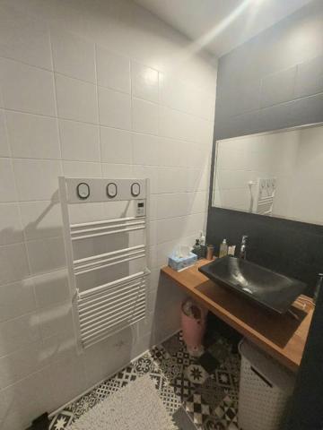 Maison Audenge 5 pièce(s) 120 m2