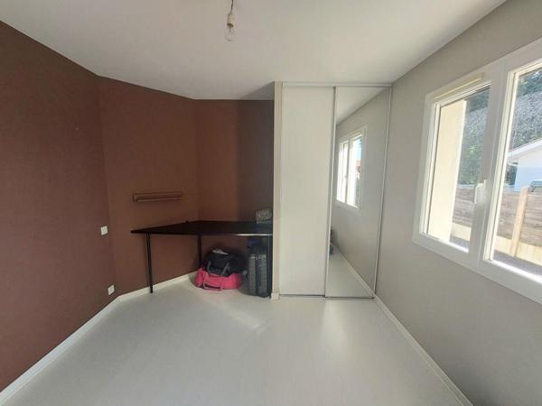 Maison Audenge 5 pièce(s) 120 m2