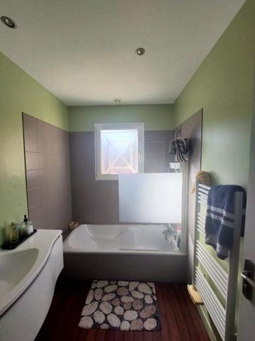 Maison Audenge 5 pièce(s) 120 m2