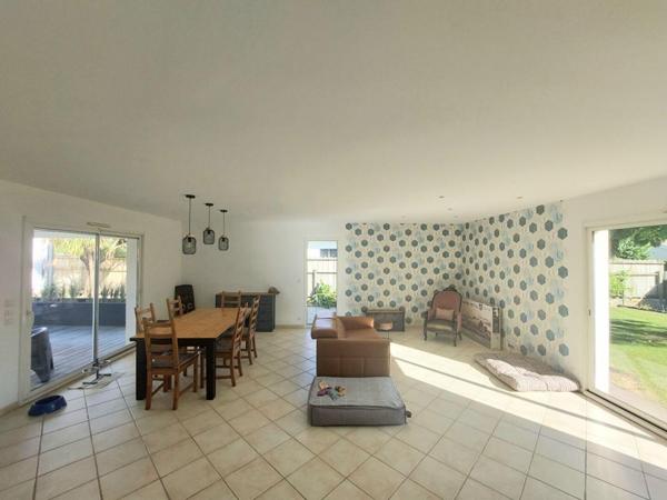 Maison Audenge 5 pièce(s) 120 m2