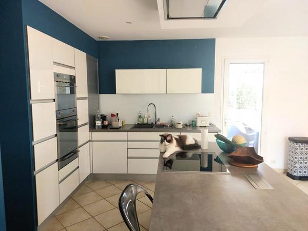 Maison Audenge 5 pièce(s) 120 m2