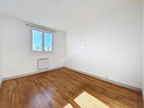 EXCLUSIVITE - Proche toutes commodités, appartement - 3 chambres - Cave & Garage