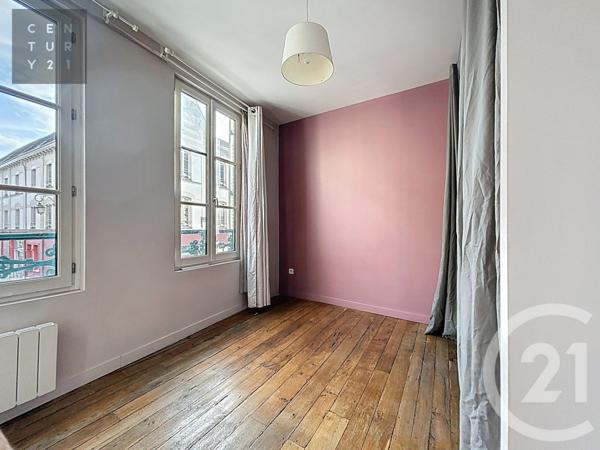 Appartement F3 à vendre  3 pièces - 47,96 m2 TROYES - 10