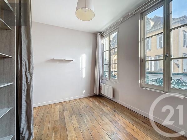 Appartement F3 à vendre  3 pièces - 47,96 m2 TROYES - 10