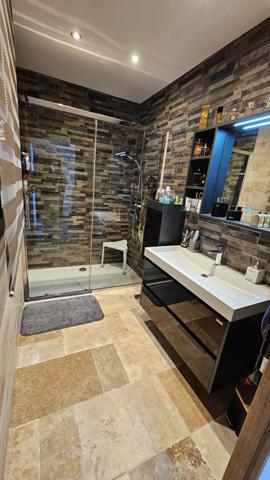 Maison 7 pièces - 203 m² Bien prestige