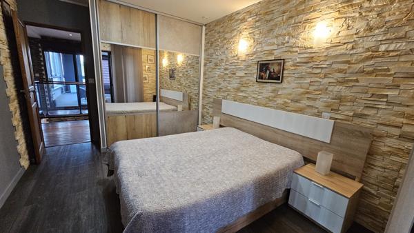 Maison 7 pièces - 203 m² Bien prestige