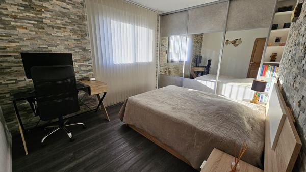 Maison 7 pièces - 203 m² Bien prestige