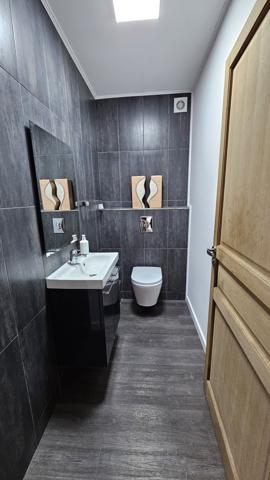 Maison 7 pièces - 203 m² Bien prestige