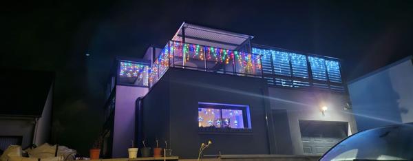 Maison 7 pièces - 203 m² Bien prestige