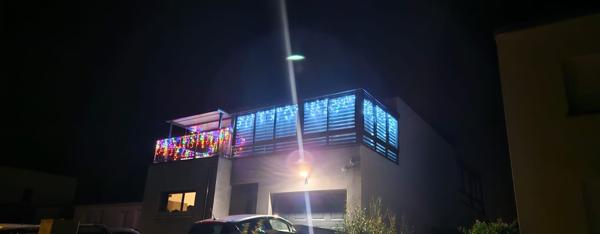 Maison 7 pièces - 203 m² Bien prestige