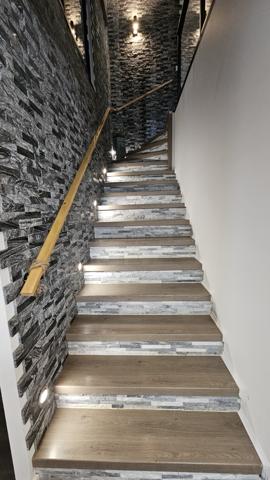 Maison 7 pièces - 203 m² Bien prestige