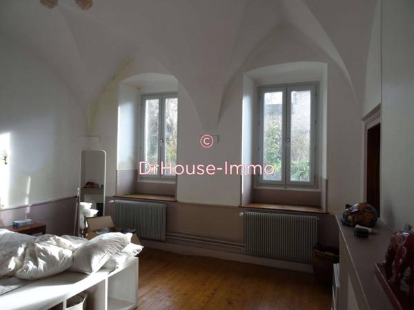 Immeuble à vendre de 900 m²