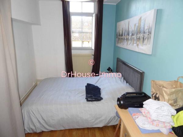 Immeuble à vendre de 900 m²