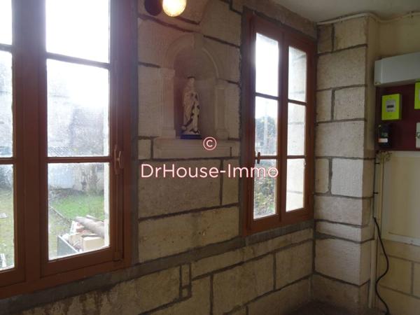 Immeuble à vendre de 900 m²