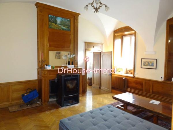 Immeuble à vendre de 900 m²