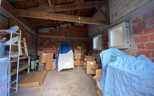 Maison à vendre    4 pièces •  Les Mathes