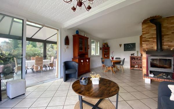 Maison à vendre    4 pièces •  Les Mathes