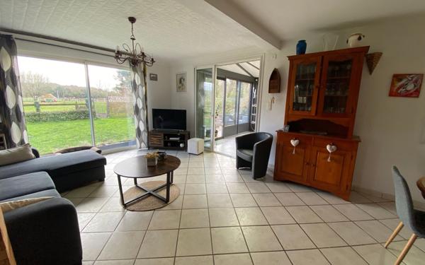 Maison à vendre    4 pièces •  Les Mathes