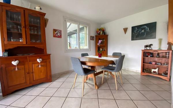 Maison à vendre    4 pièces •  Les Mathes