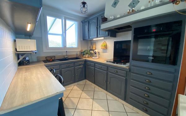 Maison à vendre    4 pièces •  Les Mathes