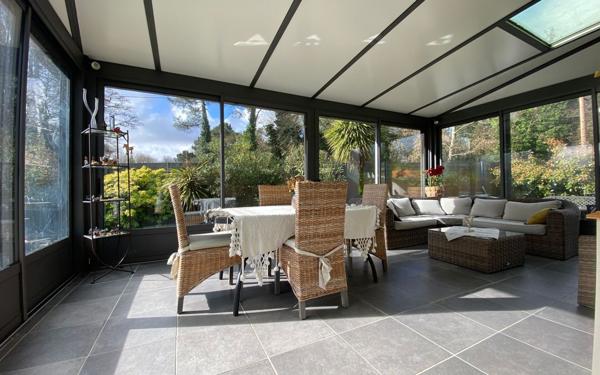 Maison à vendre    4 pièces •  Les Mathes