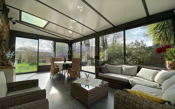 Maison à vendre    4 pièces •  Les Mathes