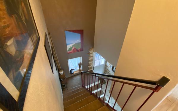 Maison à vendre    4 pièces •  Les Mathes