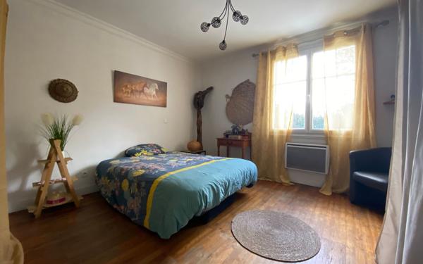 Maison à vendre    4 pièces •  Les Mathes