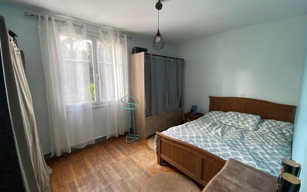 Maison à vendre    4 pièces •  Les Mathes