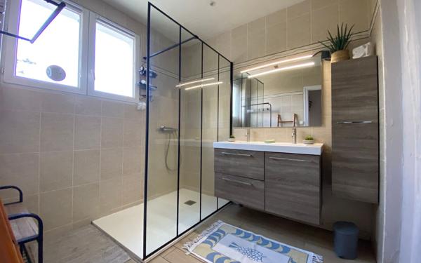 Maison à vendre    4 pièces •  Les Mathes