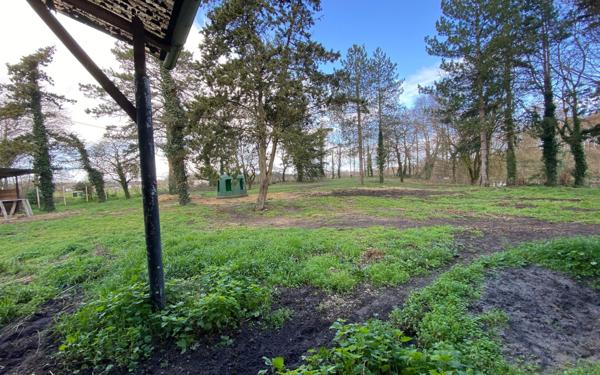 Maison à vendre    4 pièces •  Les Mathes