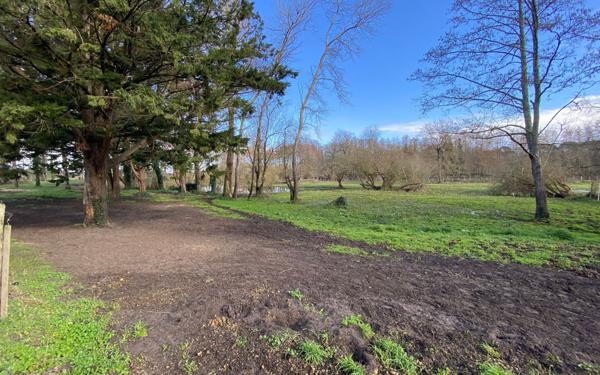 Maison à vendre    4 pièces •  Les Mathes