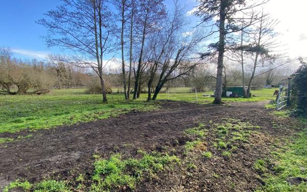 Maison à vendre    4 pièces •  Les Mathes