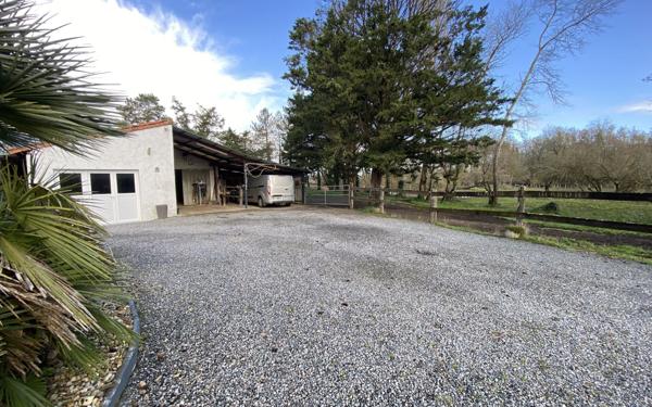 Maison à vendre    4 pièces •  Les Mathes