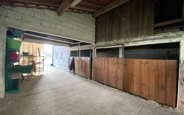 Maison à vendre    4 pièces •  Les Mathes