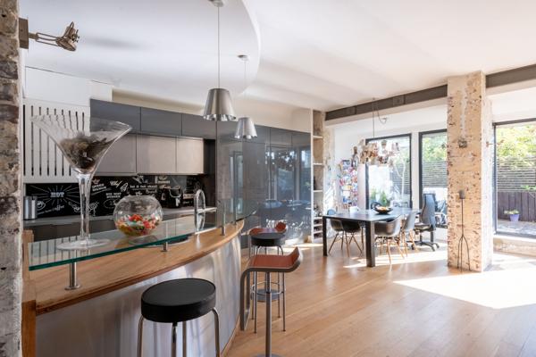 Gentilly (94250) COUP DE CŒUR !